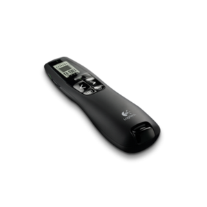 Logitech R800 Presentation remote.